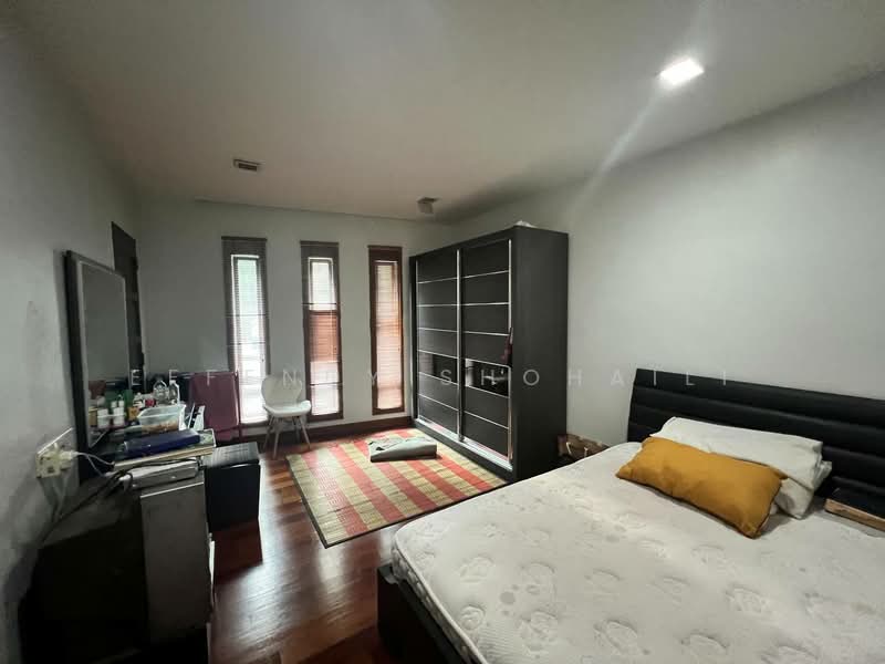 Rumah Teres 2 Tingkat untuk Dijual di Ulu Kelang (Kuala Lumpur) - Effendy Shohaili - Bedroom - PropertyGuru.com.my