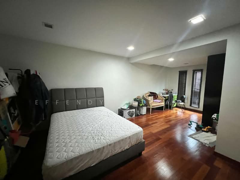 Rumah Teres 2 Tingkat untuk Dijual di Ulu Kelang (Kuala Lumpur) - Effendy Shohaili - Bedroom - PropertyGuru.com.my