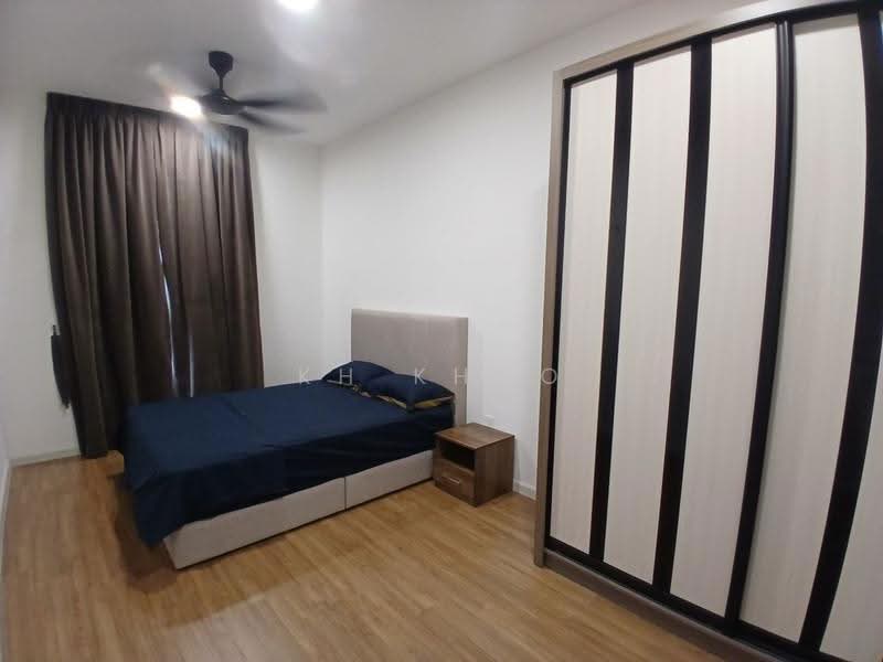 Service Residence for Rent at Teja @ Subang Jaya City Centre (SJCC) - KH Khoo - Bedroom - PropertyGuru.com.my