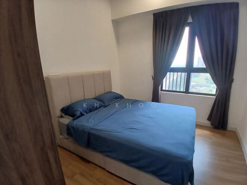 Service Residence for Rent at Teja @ Subang Jaya City Centre (SJCC) - KH Khoo - Bedroom - PropertyGuru.com.my