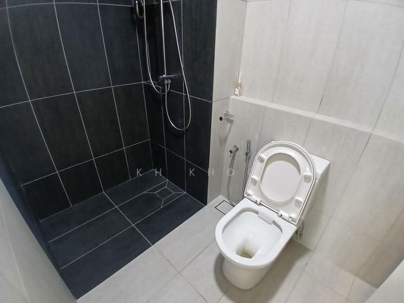 Service Residence for Rent at Teja @ Subang Jaya City Centre (SJCC) - KH Khoo - Bathroom - PropertyGuru.com.my