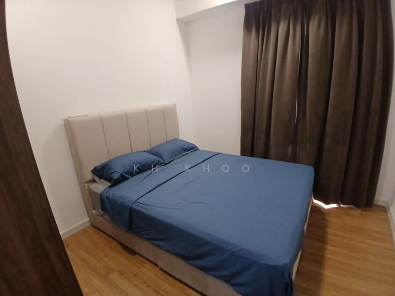 Service Residence for Rent at Teja @ Subang Jaya City Centre (SJCC) - KH Khoo - Bedroom - PropertyGuru.com.my