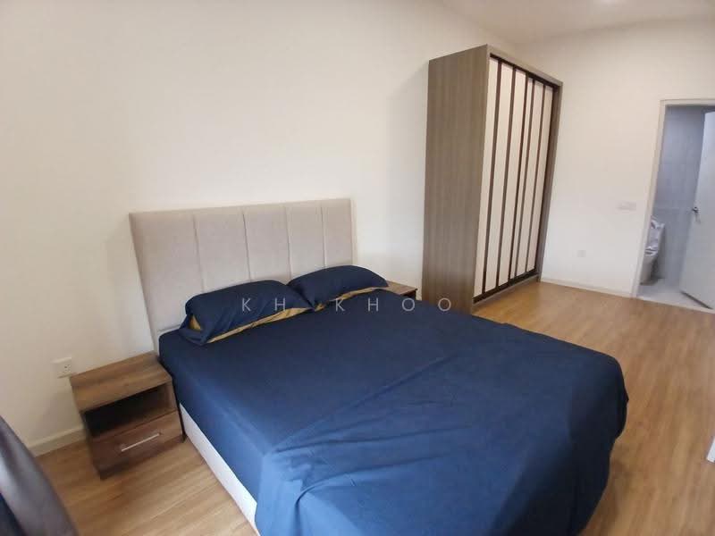 Service Residence for Rent at Teja @ Subang Jaya City Centre (SJCC) - KH Khoo - Bedroom - PropertyGuru.com.my