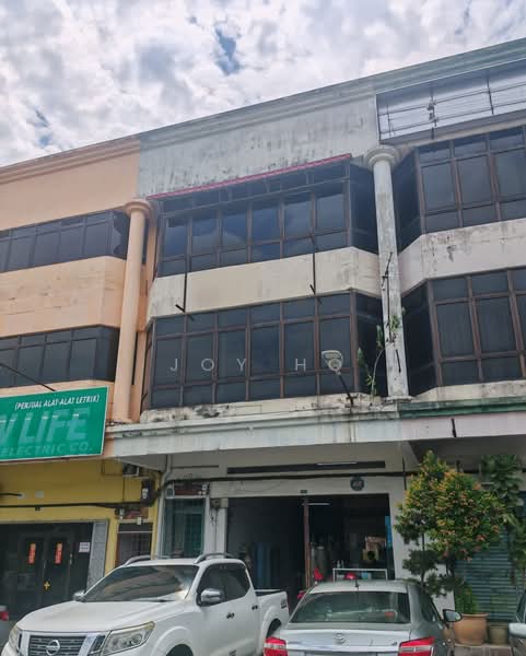 Shop / Office for Sale in Ipoh (Perak) - Joy Ho - PropertyGuru.com.my