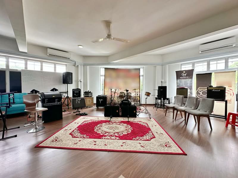 Shop / Office for Sale in Presint 11 (Putrajaya) - Effendy Shohaili - Interior - PropertyGuru.com.my