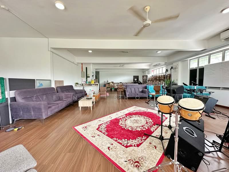 Shop / Office for Sale in Presint 11 (Putrajaya) - Effendy Shohaili - Living Room - PropertyGuru.com.my