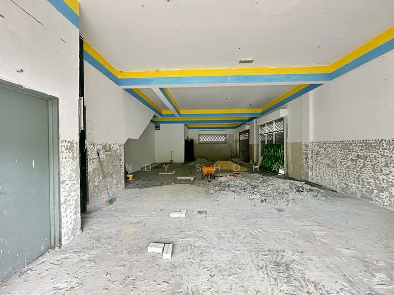 Shop / Office for Sale in Presint 11 (Putrajaya) - Effendy Shohaili - Interior - PropertyGuru.com.my