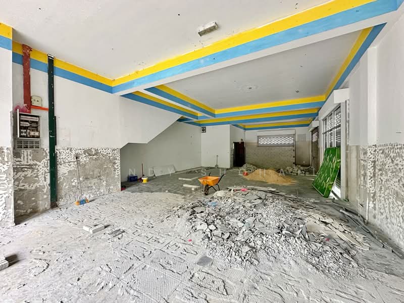 Shop / Office for Sale in Presint 11 (Putrajaya) - Effendy Shohaili - Interior - PropertyGuru.com.my