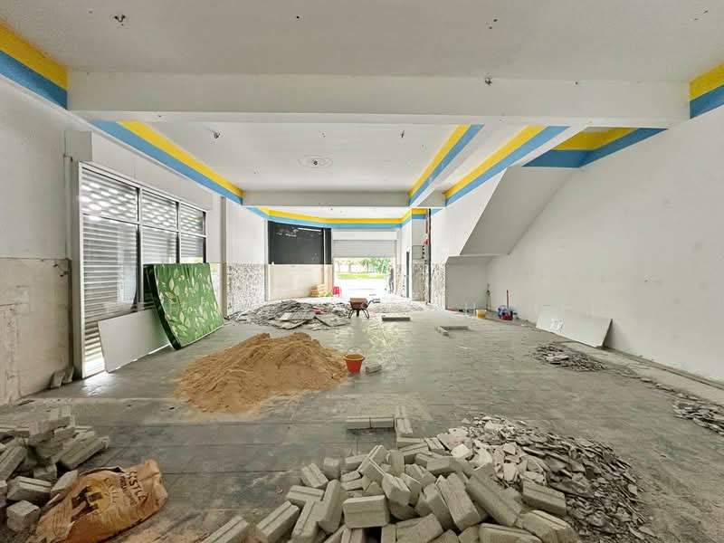 Shop / Office for Sale in Presint 11 (Putrajaya) - Effendy Shohaili - Interior - PropertyGuru.com.my