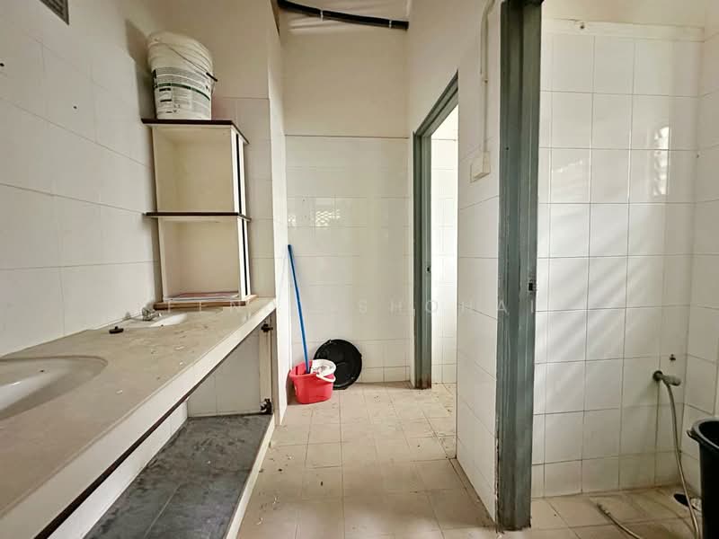 Shop / Office for Sale in Presint 11 (Putrajaya) - Effendy Shohaili - Interior - PropertyGuru.com.my