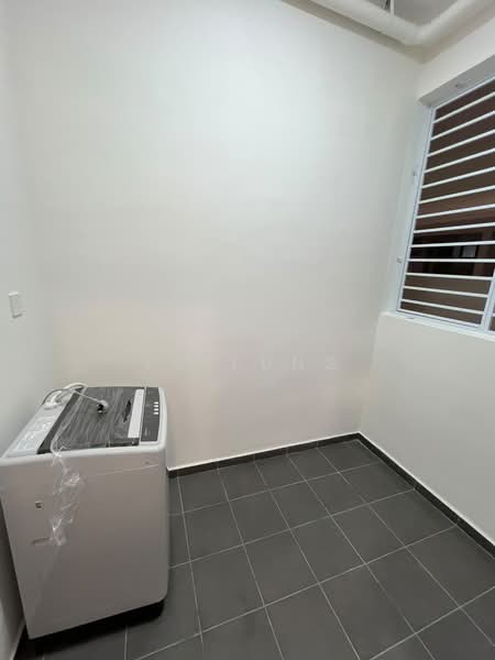 Servis Apartment untuk Disewa di Space Residency - YC Fung - Interior - PropertyGuru.com.my
