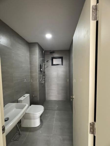 Service Residence for Rent at Residensi Ava @ Kiara Bay - Alicia Yap - Bathroom - PropertyGuru.com.my