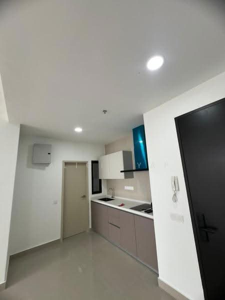 Service Residence for Rent at Residensi Ava @ Kiara Bay - Alicia Yap - Kitchen - PropertyGuru.com.my