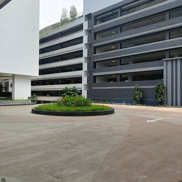 Service Residence for Rent at Residensi Ava @ Kiara Bay - Alicia Yap - Exterior - PropertyGuru.com.my