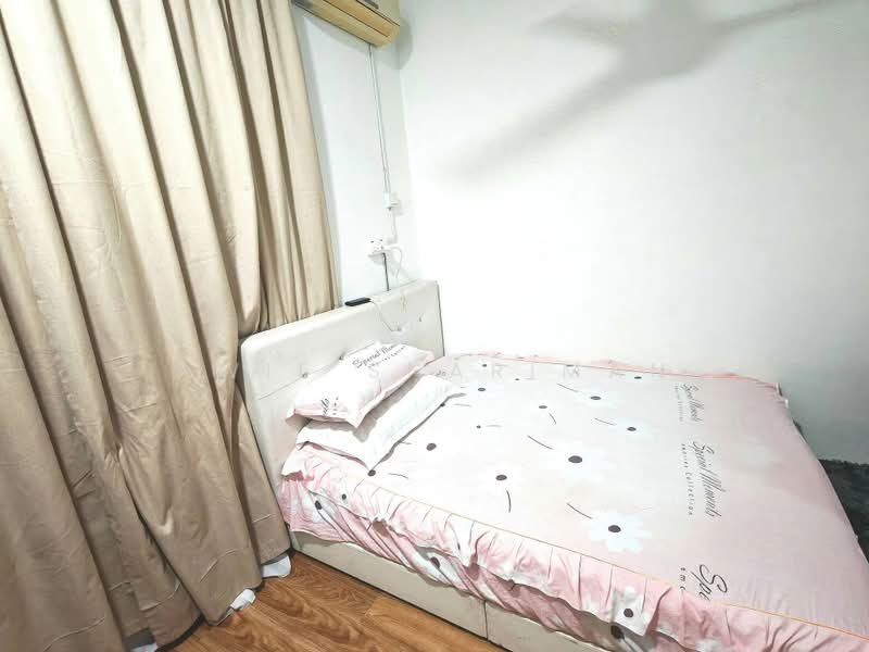2-storey Terraced House for Sale in Bandar Puncak Alam (Puncak Alam) - Awie Shariman - Bedroom - PropertyGuru.com.my