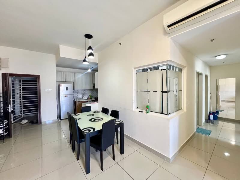 Condominium for Sale at Mutiara Ville - Rashdan Rashid - PropertyGuru.com.my