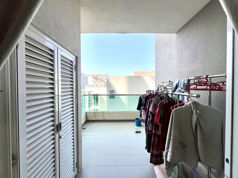 Condominium for Sale at Mutiara Ville - Rashdan Rashid - PropertyGuru.com.my