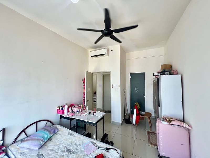 Condominium for Sale at Mutiara Ville - Rashdan Rashid - PropertyGuru.com.my
