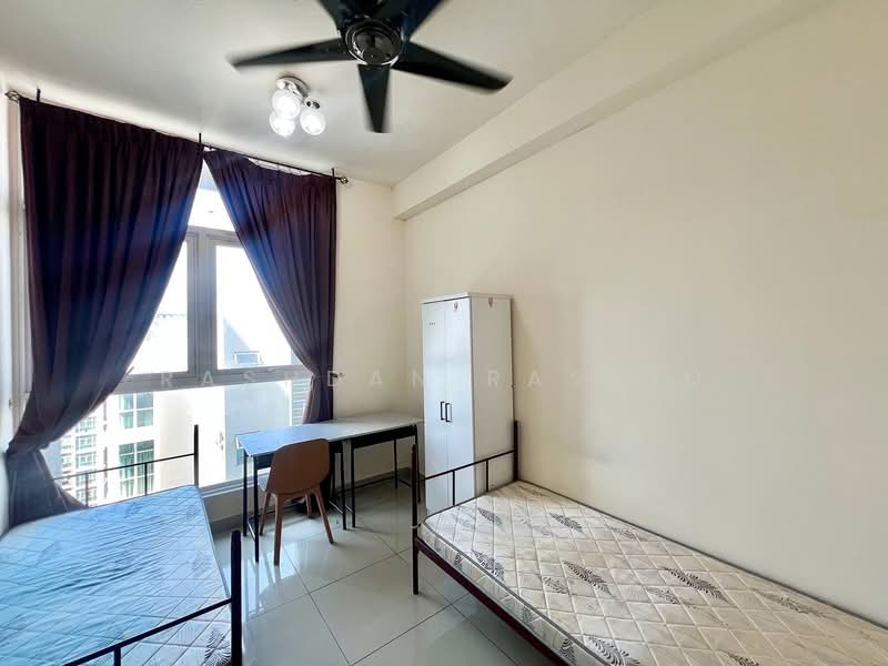 Condominium for Sale at Mutiara Ville - Rashdan Rashid - PropertyGuru.com.my