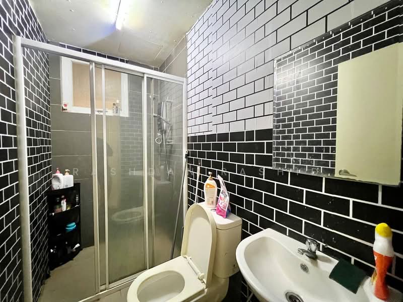 Condominium for Sale at Mutiara Ville - Rashdan Rashid - PropertyGuru.com.my