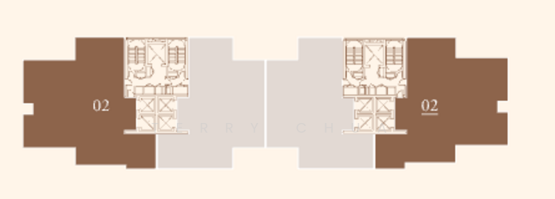 Service Residence for Sale at Crown Residences @ Pavilion Damansara Heights - Terry Chua - PropertyGuru.com.my