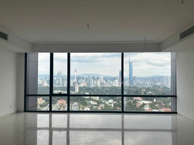 Service Residence for Sale at Crown Residences @ Pavilion Damansara Heights - Terry Chua - View - PropertyGuru.com.my