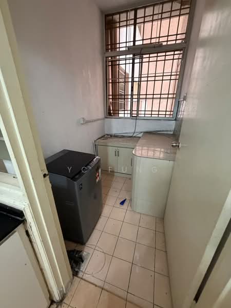 Apartment for Rent at Prima Regency - YC Fung - Interior - PropertyGuru.com.my