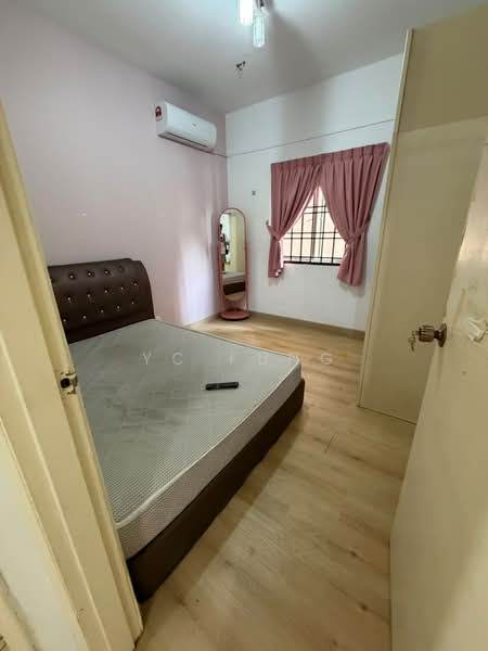 Apartment for Rent at Prima Regency - YC Fung - Bedroom - PropertyGuru.com.my