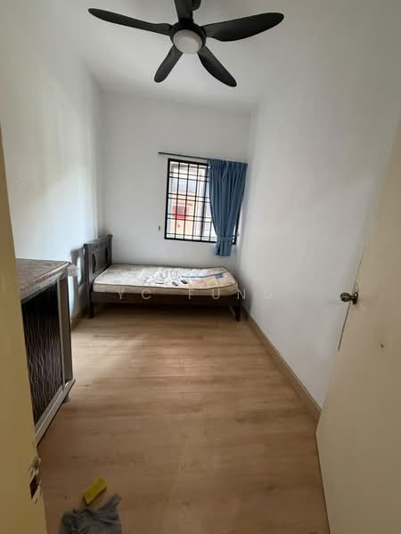 Apartment for Rent at Prima Regency - YC Fung - Bedroom - PropertyGuru.com.my