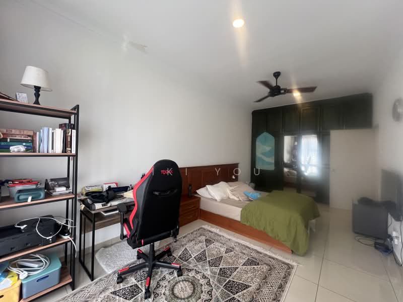 Rumah Teres 2 Tingkat untuk Disewa di Bandar Rimbayu (Telok Panglima Garang) - Miki You - Bedroom - PropertyGuru.com.my