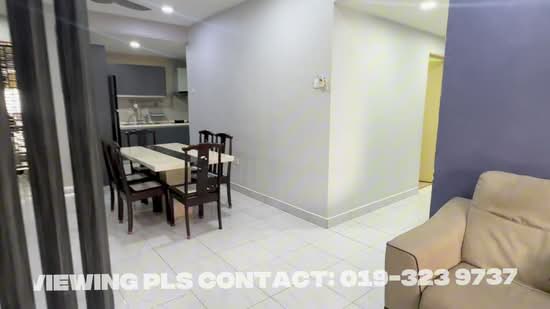 Service Residence for Sale at Koi Kinrara - Shirley Wong - PropertyGuru.com.my