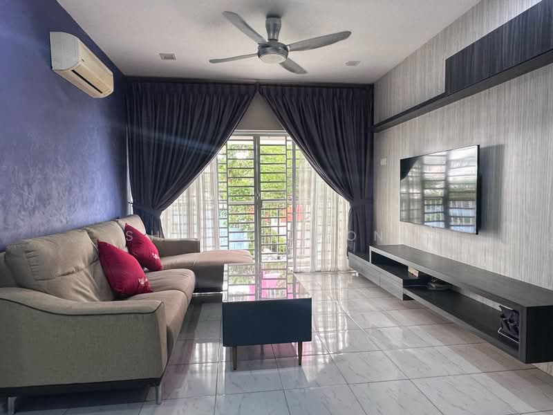 Service Residence for Sale at Koi Kinrara - Shirley Wong - PropertyGuru.com.my