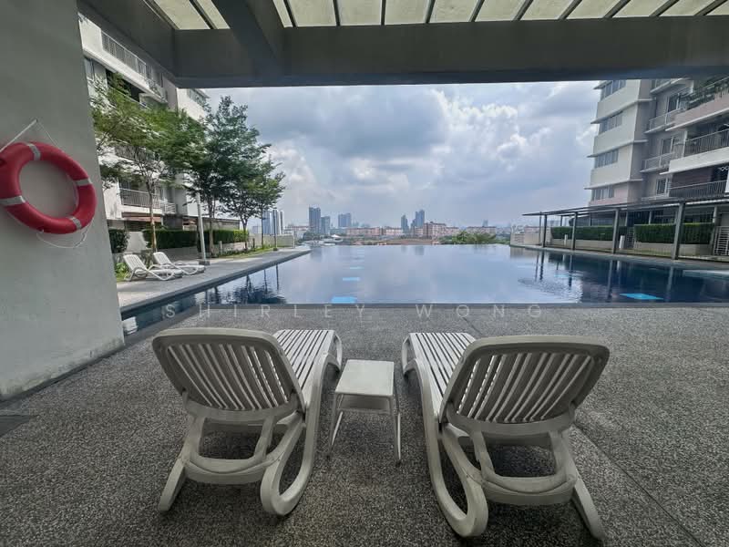 Service Residence for Sale at Koi Kinrara - Shirley Wong - PropertyGuru.com.my