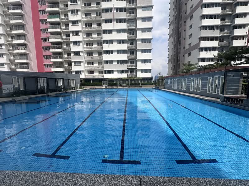 Service Residence for Sale at Koi Kinrara - Shirley Wong - PropertyGuru.com.my