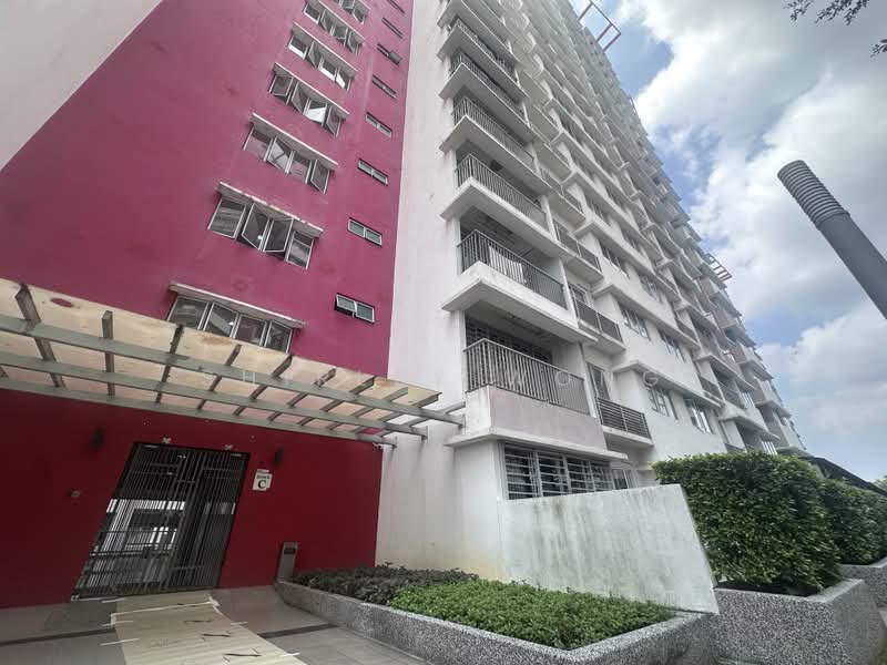 Service Residence for Sale at Koi Kinrara - Shirley Wong - PropertyGuru.com.my