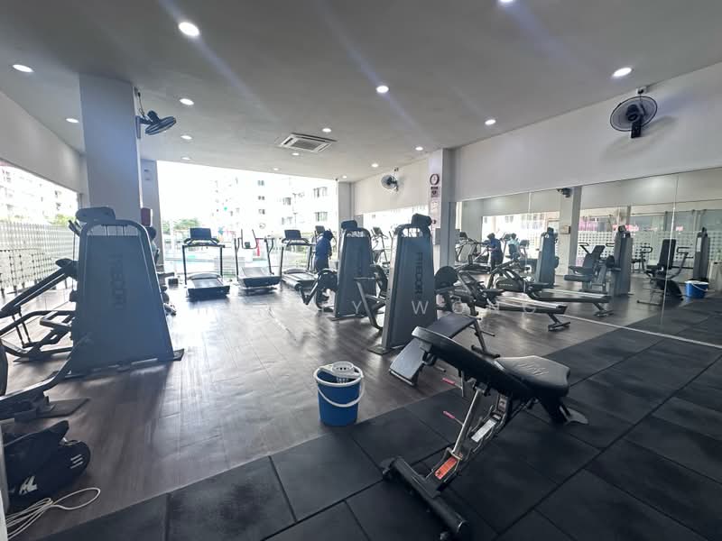 Service Residence for Sale at Koi Kinrara - Shirley Wong - PropertyGuru.com.my