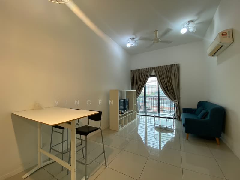 Condominium for Rent at Urbana Residences - Vincent Heng - PropertyGuru.com.my