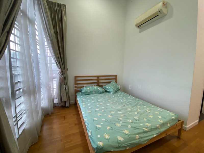 Condominium for Rent at Urbana Residences - Vincent Heng - PropertyGuru.com.my