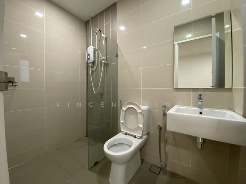 Servis Apartment untuk Dijual di Urbana Residences - Vincent Heng - PropertyGuru.com.my