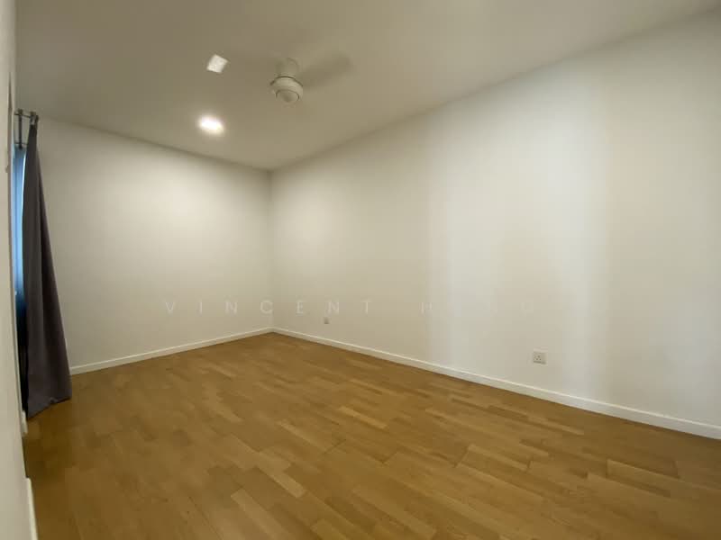 Servis Apartment untuk Dijual di Urbana Residences - Vincent Heng - PropertyGuru.com.my
