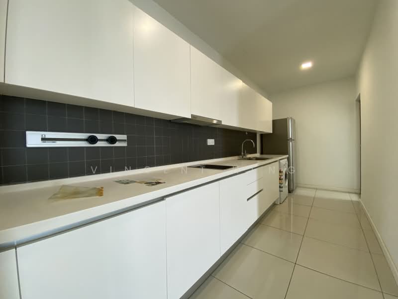 Servis Apartment untuk Dijual di Urbana Residences - Vincent Heng - PropertyGuru.com.my