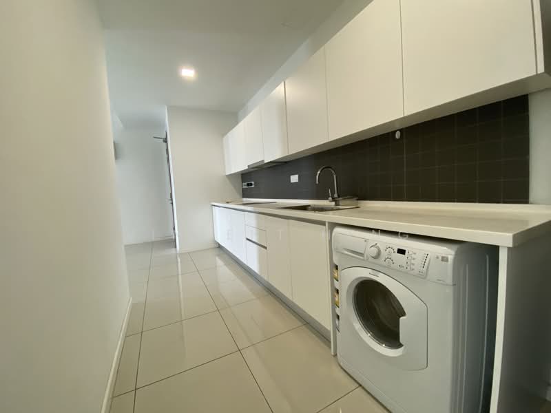 Servis Apartment untuk Dijual di Urbana Residences - Vincent Heng - PropertyGuru.com.my