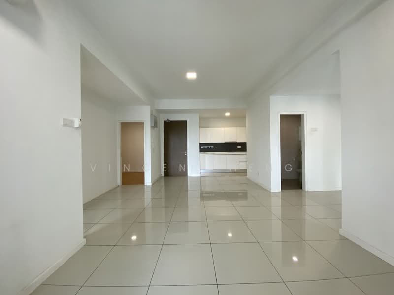 Servis Apartment untuk Dijual di Urbana Residences - Vincent Heng - PropertyGuru.com.my