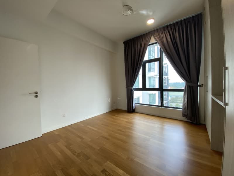 Servis Apartment untuk Dijual di Urbana Residences - Vincent Heng - PropertyGuru.com.my