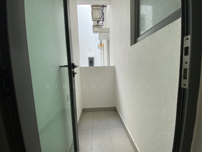 Servis Apartment untuk Dijual di Urbana Residences - Vincent Heng - PropertyGuru.com.my