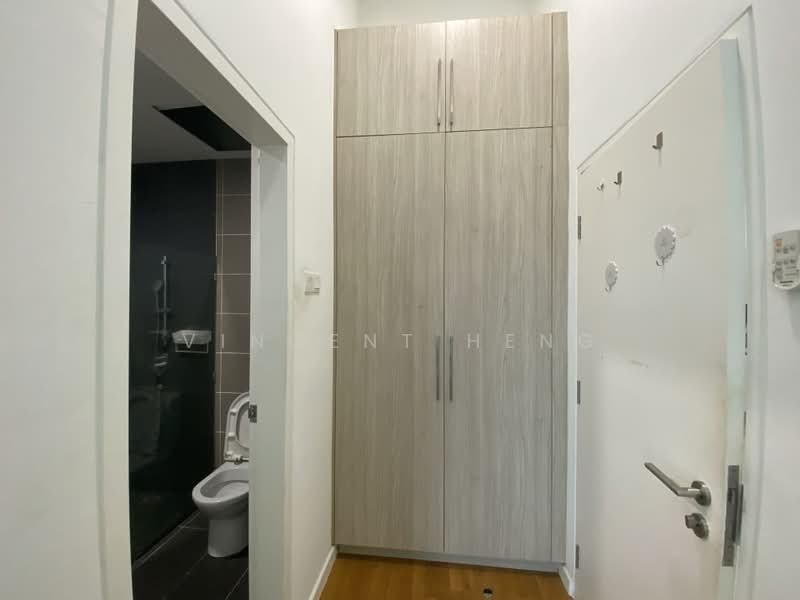 Kondominium untuk Dijual di Urbana Residences - Vincent Heng - PropertyGuru.com.my