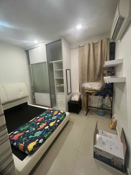 Condominium for Rent at Royal Domain Sri Putramas 2 - Nichole Khor - PropertyGuru.com.my