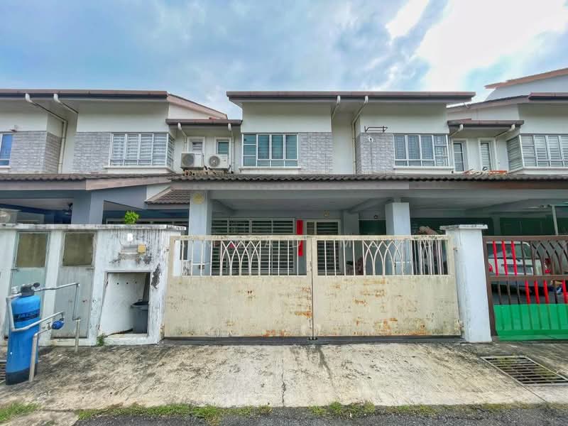 Rumah Teres 2-Tingkat untuk Dijual di Puchong (Selangor) - Muhammad Muadz - Exterior - PropertyGuru.com.my
