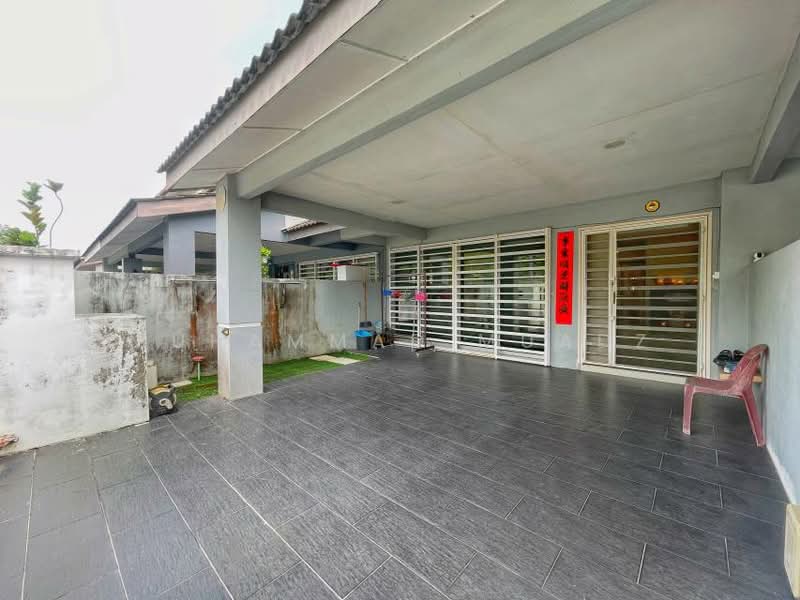 Rumah Teres 2-Tingkat untuk Dijual di Puchong (Selangor) - Muhammad Muadz - Exterior - PropertyGuru.com.my