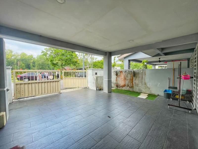 Rumah Teres 2-Tingkat untuk Dijual di Puchong (Selangor) - Muhammad Muadz - Exterior - PropertyGuru.com.my